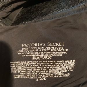 Victoria Secret Bra